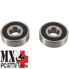 FRONT WHEEL BEARING KITS SUZUKI RV 125 VAN VAN (EURO) 2003-2010 PIVOT WORKS PWFWS-S02-000