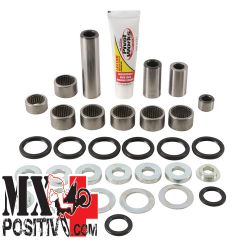 LINKAGE REBUILD KIT GAS GAS EC250 2018-2019 PIVOT WORKS PWLK-G04-000