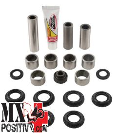 KIT REVISIONE LEVERAGGI - LEVERISMI HONDA CR500R 1989-1990 PIVOT WORKS PWLK-H41-000