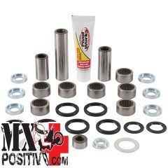 LINKAGE REBUILD KIT HONDA CR250R 2002-2004 PIVOT WORKS PWLK-H59-000