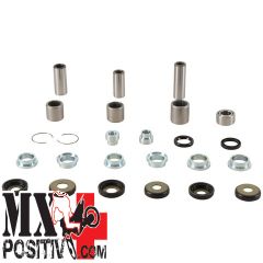 KIT REVISIONE LEVERAGGI - LEVERISMI HONDA CR500R 1985 PIVOT WORKS PWLK-H77-000