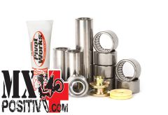 KIT REVISIONE LEVERAGGI - LEVERISMI HUSQVARNA SM400R 2004 PIVOT WORKS PWLK-HQ06-000