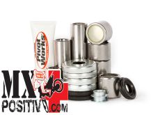 LINKAGE REBUILD KIT SUZUKI RMX250 1991 PIVOT WORKS PWLK-S27-000