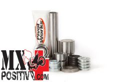 KIT REVISIONE LEVERAGGI - LEVERISMI SUZUKI LT-250R 1985-1986 PIVOT WORKS PWLK-S32-000