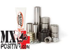 KIT REVISIONE LEVERAGGI - LEVERISMI YAMAHA YZ250F 2010-2013 PIVOT WORKS PWLK-Y37-000