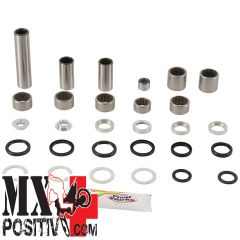 KIT REVISIONE LEVERAGGI - LEVERISMI YAMAHA WR450F 2005 PIVOT WORKS PWLK-Y41-000