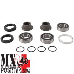 REAR WHEEL WATERPROOF KIT HONDA CR500R 1996-2001 PIVOT WORKS PWRWC-H01-500