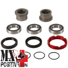 REAR WHEEL WATERPROOF KIT HONDA CR125R 2002-2003 PIVOT WORKS PWRWC-H04-500