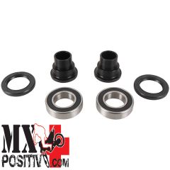 KIT CUSCINETTI RUOTA POSTERIORE IMPERMEABILI HUSQVARNA FE 501S 2020-2022 PIVOT WORKS PWRWC-T03-500