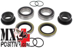 REAR WHEEL WATERPROOF KIT GAS GAS MC250F 2021 PIVOT WORKS PWRWC-T04-500