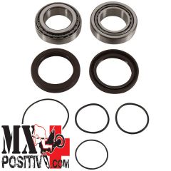REAR WHEEL BEARING KIT CAN-AM DS650 2004-2007 PIVOT WORKS PWRWK-C04-000