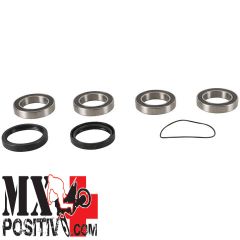 REAR WHEEL BEARING KIT CAN-AM DS 450 2010-2013 PIVOT WORKS PWRWK-C09-000