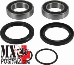 KIT CUSCINETTI RUOTA POSTERIORE CAN-AM RALLY 175 2003-2007 PIVOT WORKS PWRWK-C10-000