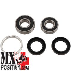 REAR WHEEL BEARING KIT HONDA CR500R 1987 PIVOT WORKS PWRWK-H03-521