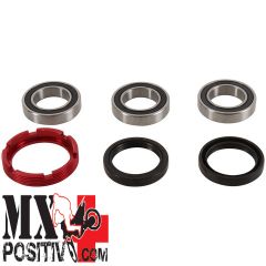 REAR WHEEL BEARING KIT HONDA CR250R 2000-2001 PIVOT WORKS PWRWK-H11-021