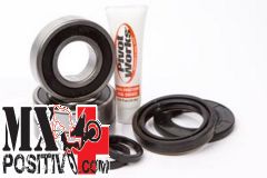 KIT CUSCINETTI RUOTA POSTERIORE HONDA TRX500FGA 2004-2008 PIVOT WORKS PWRWK-H19-040