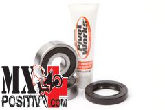 KIT CUSCINETTI RUOTA POSTERIORE HONDA XR185 1979 PIVOT WORKS PWRWK-H38-001