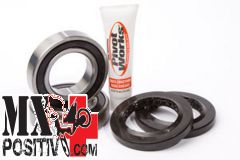 REAR WHEEL BEARING KIT HONDA ATC200 1982 PIVOT WORKS PWRWK-H55-000