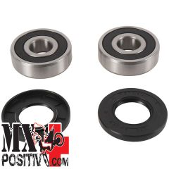 REAR WHEEL BEARING KIT HONDA CRF250L 2013-2016 PIVOT WORKS PWRWK-H68-000