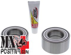 KIT CUSCINETTI RUOTA POSTERIORE HONDA PIONEER 1000 2016-2021 PIVOT WORKS PWRWK-H73-000