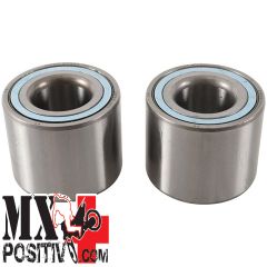 REAR WHEEL BEARING KIT KAWASAKI KVF650 I BRUTE FORCE 2006-2013 PIVOT WORKS PWRWK-K16-430