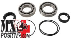 KIT CUSCINETTI RUOTA POSTERIORE KAWASAKI KVF650 PRAIRIE 2002-2003 PIVOT WORKS PWRWK-K30-000