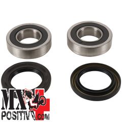 REAR WHEEL BEARING KIT SUZUKI LT-80 1987-2006 PIVOT WORKS PWRWK-S10-000