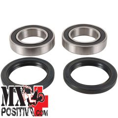 KIT CUSCINETTI RUOTA POSTERIORE SUZUKI LT-230S 1985-1990 PIVOT WORKS PWRWK-S11-020