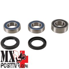 REAR WHEEL BEARING KIT SHERCO SE 125 FACTORY 2021 PIVOT WORKS PWRWK-SH1-000