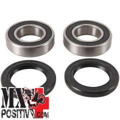 REAR WHEEL BEARING KIT GAS GAS MC250F 2021 PIVOT WORKS PWRWK-T04-521