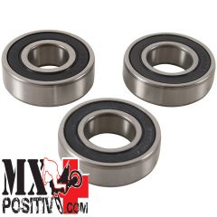 REAR WHEEL BEARING KIT KTM SX 50 MINI 2015-2022 PIVOT WORKS PWRWK-T14-000