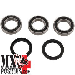 KIT CUSCINETTI RUOTA POSTERIORE YAMAHA YZ250F 2019-2021 PIVOT WORKS PWRWK-Y09-421