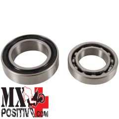 REAR WHEEL BEARING KIT YAMAHA YFM350FW BIG BEAR 1987-1988 PIVOT WORKS PWRWK-Y11-030