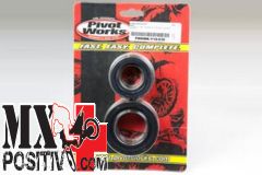 KIT CUSCINETTI RUOTA POSTERIORE YAMAHA YFM350FW BIG BEAR 1996-1999 PIVOT WORKS PWRWK-Y18-030