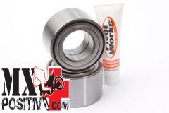 REAR WHEEL BEARING KIT ARCTIC CAT 500 FIS 4X4 W/MT 2005-2009 PIVOT WORKS PWRWK-Y27-600