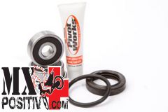 KIT CUSCINETTI RUOTA POSTERIORE YAMAHA RT100 1990-2000 PIVOT WORKS PWRWK-Y28-001