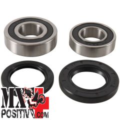 REAR WHEEL BEARING KIT YAMAHA YZ250X 2016-2021 PIVOT WORKS PWRWK-Y31-421