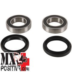 REAR WHEEL BEARING KIT YAMAHA YFM 250 RAPTOR 2008-2013 PIVOT WORKS PWRWK-Y32-000