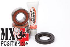 KIT CUSCINETTI RUOTA POSTERIORE YAMAHA TT600 1983-1984 PIVOT WORKS PWRWK-Y47-000