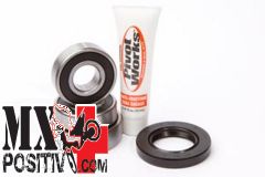 KIT CUSCINETTI RUOTA POSTERIORE YAMAHA XT350 1985-2000 PIVOT WORKS PWRWK-Y64-000