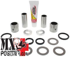 KIT CUSCINETTI FORCELLONE HONDA CRF450R 2005-2008 PIVOT WORKS PWSAK-H32-500