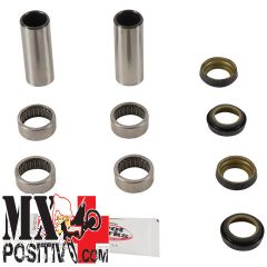 KIT CUSCINETTI FORCELLONE KAWASAKI KLX650R 1993-1996 PIVOT WORKS PWSAK-K03-021