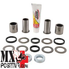 KIT CUSCINETTI FORCELLONE KAWASAKI KX250F 2004-2005 PIVOT WORKS PWSAK-K15-021