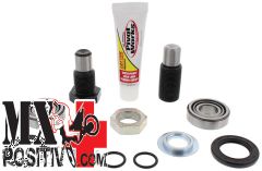 KIT CUSCINETTI FORCELLONE KAWASAKI KFX 700 V-FORCE 2004-2009 PIVOT WORKS PWSAK-K16-700