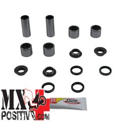 KIT CUSCINETTI FORCELLONE KAWASAKI KFX450R 2008-2014 PIVOT WORKS PWSAK-K18-040