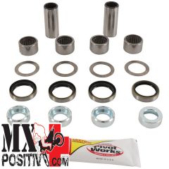 KIT CUSCINETTI FORCELLONE KTM EXC 380 2002 PIVOT WORKS PWSAK-T01-321