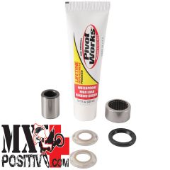 KIT CUSCINETTI MONO AMMORTIZZATORE GAS GAS EC450FSR 2007-2009 PIVOT WORKS PWSHK-G01-001