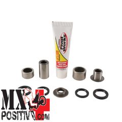 KIT CUSCINETTI MONO AMMORTIZZATORE KAWASAKI KFX450R 2008-2014 PIVOT WORKS PWSHK-K12-040