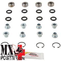 KIT CUSCINETTI MONO AMMORTIZZATORE POLARIS RZR XP 1000 HIGH LIFTER 2015 PIVOT WORKS PWSHK-P07-000