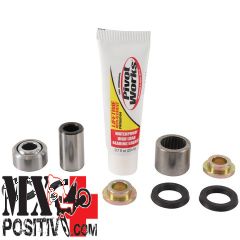 KIT CUSCINETTI MONO AMMORTIZZATORE SUZUKI LT-500R 1987-1990 PIVOT WORKS PWSHK-S20-000